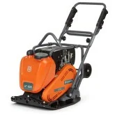 Bandeja vibrante compactadora Husqvarna LF100 LAT 3200 W
