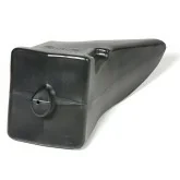 Газонокосарка з нержавіючої сталі Marina R57C Honda двигун 201 куб.см