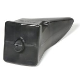 Tosaerba in acciaio inox Marina R57C Motore Honda 201 cc