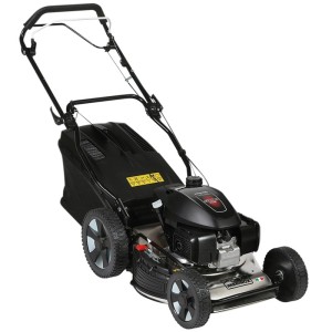 Rasaerba INOX Marina R52S Motore Honda 167 cc