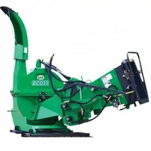 GEO ITALY ECO 33 wood chipper for tractor