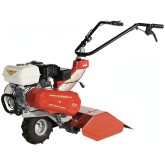 Motor Grubber Meccanica Benassi RT 401 Honda Motor 4,9 HP