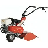 Motocultor Meccanica Benassi RT 401 motor Honda 4,9 HP