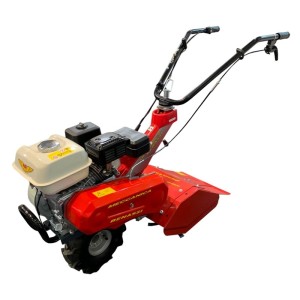 Motocoltivatore Meccanica Benassi RT 401 Motore Honda 4,9 CV
