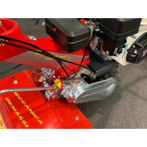 Мотокультиватор Meccanica Benassi RT 401 двигун Honda 4,9 к.с