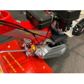 Motocultivador Meccanica Benassi RT 401 motor Honda 4,9 CV