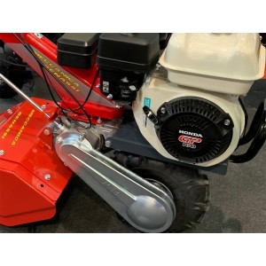 Motocultor Meccanica Benassi RT 401 motor Honda 4,9 HP