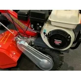 Motocultor Meccanica Benassi RT 401 motor Honda 4,9 HP