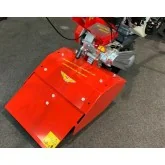 Motocultivador Meccanica Benassi RT 401 motor Honda 4,9 CV