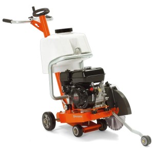 Tagliapavimenti a benzina Husqvarna FS 305