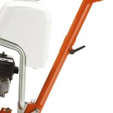 Tagliapavimenti a benzina Husqvarna FS 305