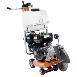 Gasoline floor mower Husqvarna FS 309 9HP