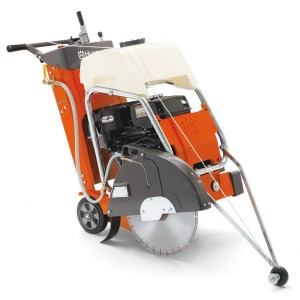 Gasoline floor mower Husqvarna FS 413