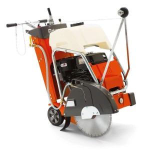 Gasoline floor mower Husqvarna FS 413