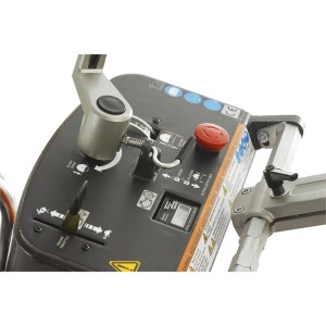 Cortador de pavimentos a gasolina Husqvarna FS 413