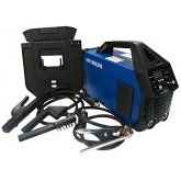 Soudeuse inverter Hyundai MMA-200P 10 - 200 A avec kit MMA
