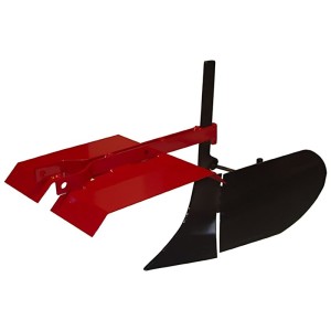 Asurcador desplazable con enganche Meccanica Benassi