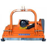 Hammermühle Zeppelin Atacama 540 PTO