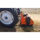 Hammermühle Zeppelin Atacama 540 PTO