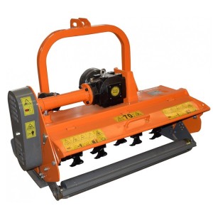 Hammermühle Zeppelin Atacama 540 PTO