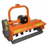 Hammermühle Zeppelin Atacama 540 PTO