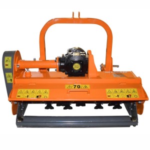 Hammermühle Zeppelin Atacama 540 PTO