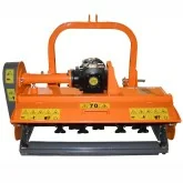 Hammer crusher Zeppelin Atacama 540 PTO