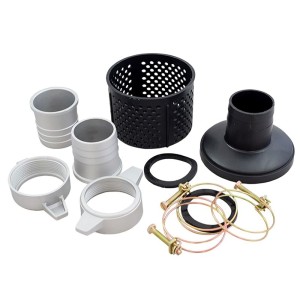 Бензинова мотопомпа Espa leader MP-80 55.000 л/год