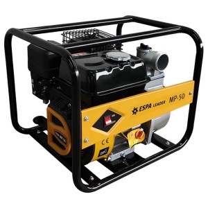 Motorpumpe Espa leader MP-50 32.000 L/H