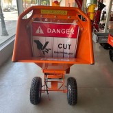 Anova BIO150S 420 cc branch shredder