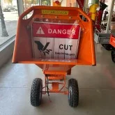 Anova BIO150S 420 cc branch shredder