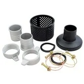 Motorpumpe Espa leader MP-50 32.000 L/H