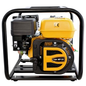 Motorpumpe Espa leader MP-50 32.000 L/H