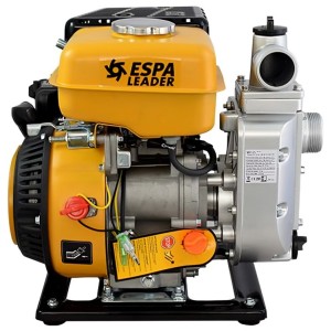 Bomba de motor ligeiro líder em Espanha MP-15 10.000 L/H