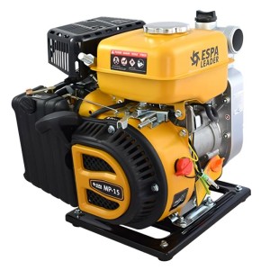 Легка мотопомпа Espa leader MP-15 10.000 л/год
