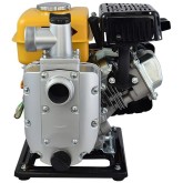 Легка мотопомпа Espa leader MP-15 10.000 л/год