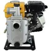 Motobomba ligera Espa leader MP-15 10.000 L/H