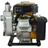 Motobomba ligera Espa leader MP-15 10.000 L/H