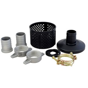 Motobomba ligera Espa leader MP-15 10.000 L/H