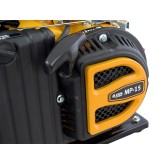 Espa leader leichte Motorpumpe MP-15 10.000 L/H