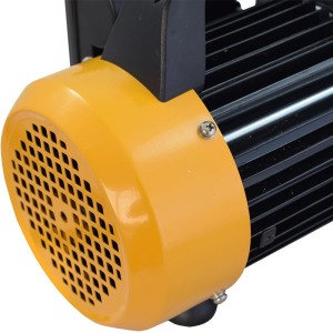 Pompa di superficie Espa leader ZONDA 130S M 4800 L/H