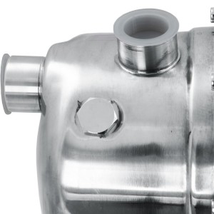 Pompe de surface leader en Espagne ZONDA 130S M 4800 L/H