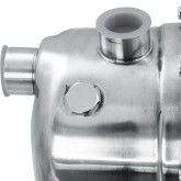 Pompe de surface leader en Espagne ZONDA 130S M 4800 L/H