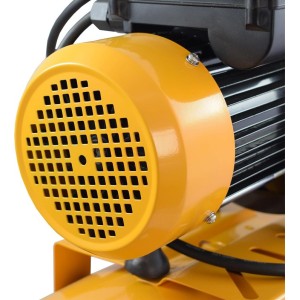 Grupo de Presión con calderín Espa leader ZONDA 130S M 240