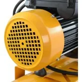 Espa leader ZONDA 130S M 240 установка підвищення тиску з бойлером Espa leader