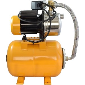 Grupo de Presión con calderín Espa leader ZONDA 130S M 240