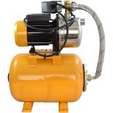 Pressure group with Espa leader ZONDA 130S M 240 Espa leader boiler