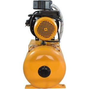 Espa leader ZONDA 130S M 240 Druckerhöhungsanlage mit Espa leader Kessel