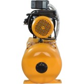 Pressure group with Espa leader ZONDA 130S M 240 Espa leader boiler