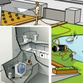 Pressure group Espa leader MISTRAL 90 4M